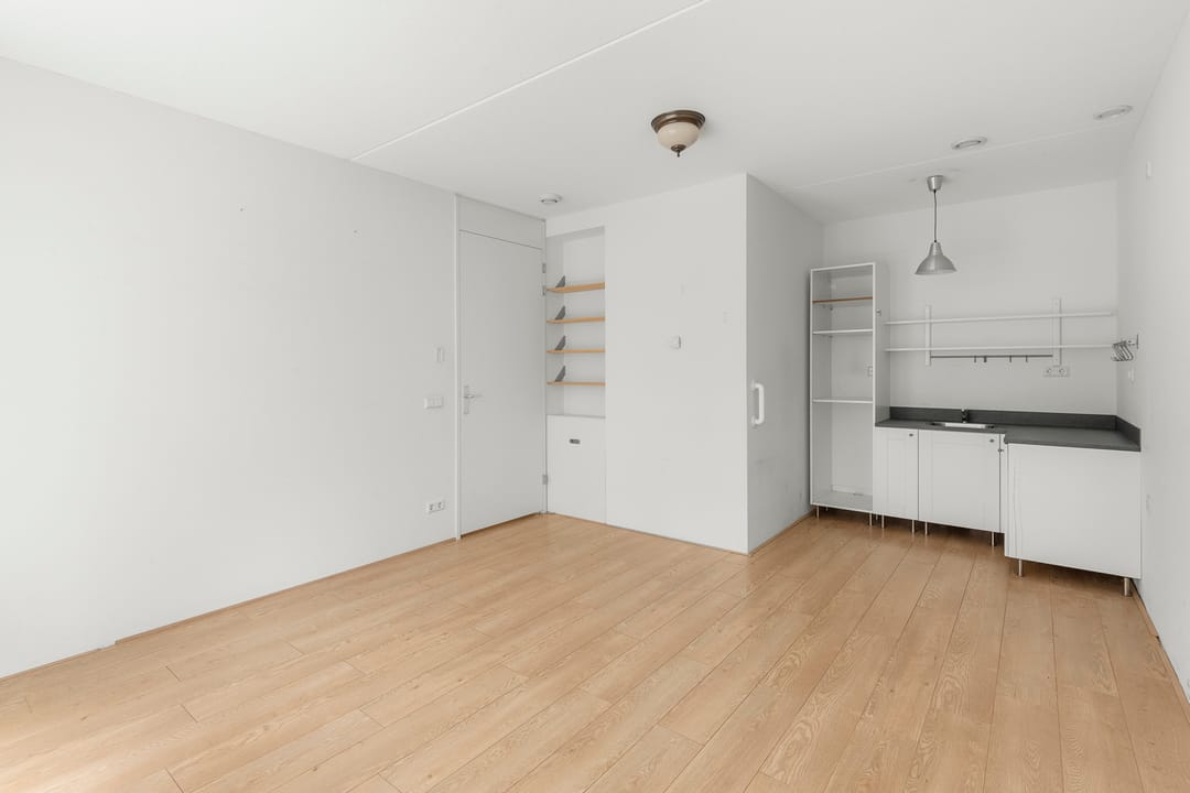 Foto 7 van Willem Frederik Hermansstraat 105