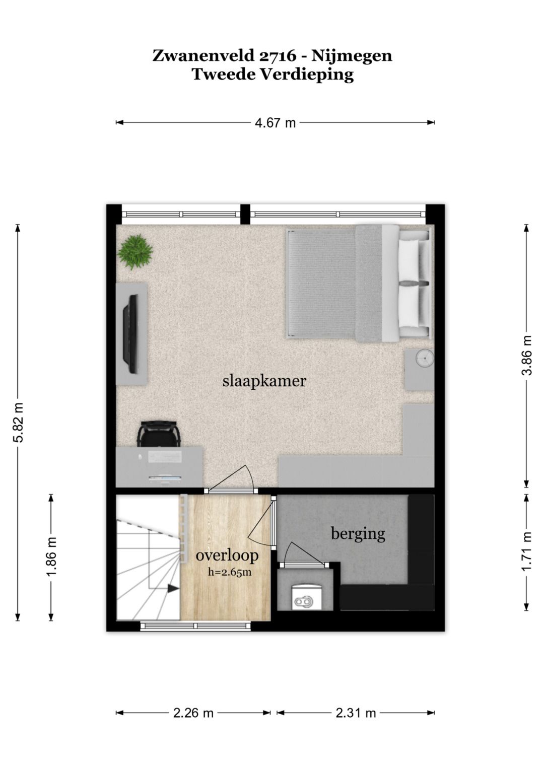 Foto 39 van Zwanenveld 2716