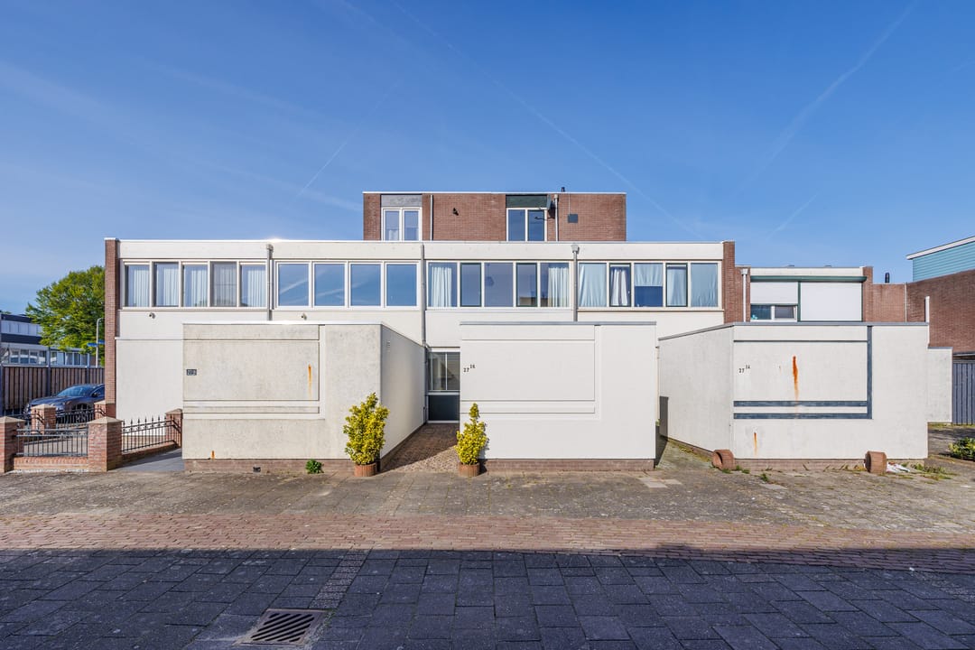 Foto 1 van Zwanenveld 2716