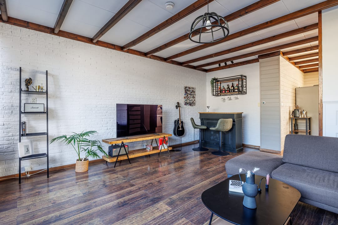 Foto 16 van Zwanenveld 2716