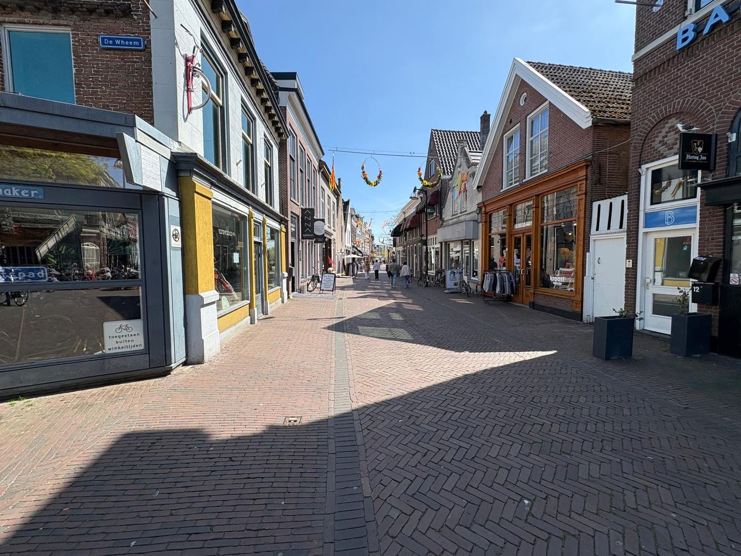 Bekijk foto 4 van Grote Kerkstraat 12