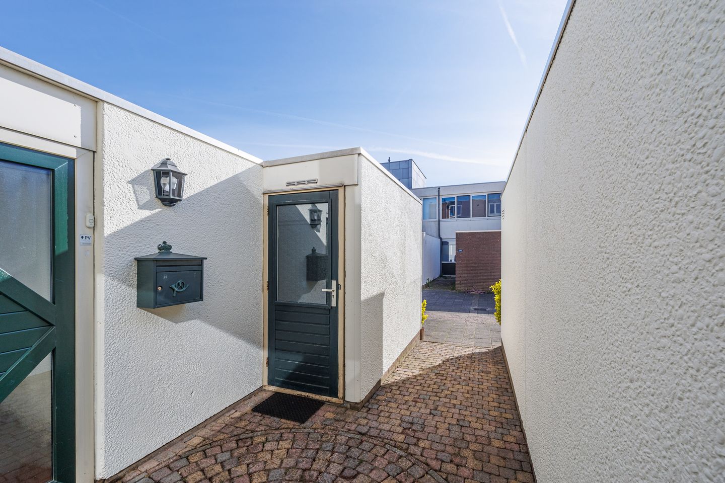 Foto 5 van Zwanenveld 2716