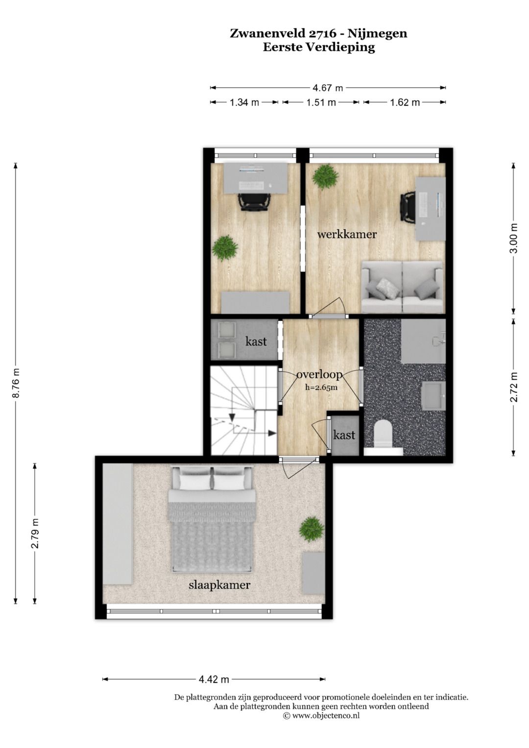 Foto 47 van Zwanenveld 2716