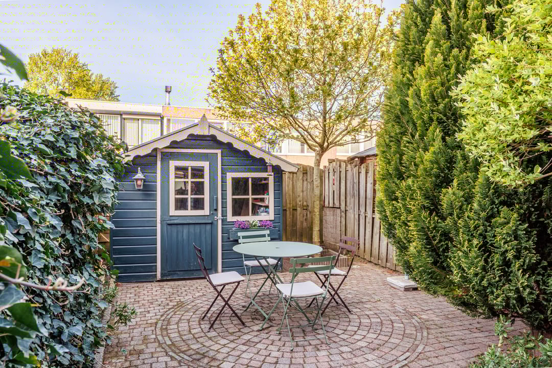 Foto 23 van Zwanenveld 2716