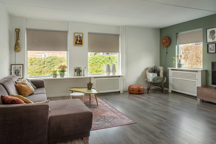 Foto 3 van De Tunen 4