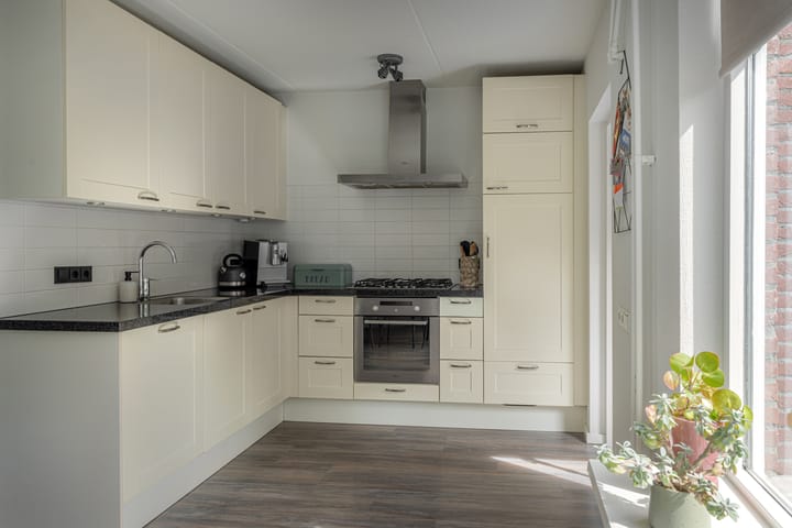 Foto 4 van De Tunen 4