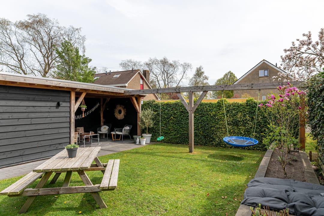 Foto 8 van De Tunen 4