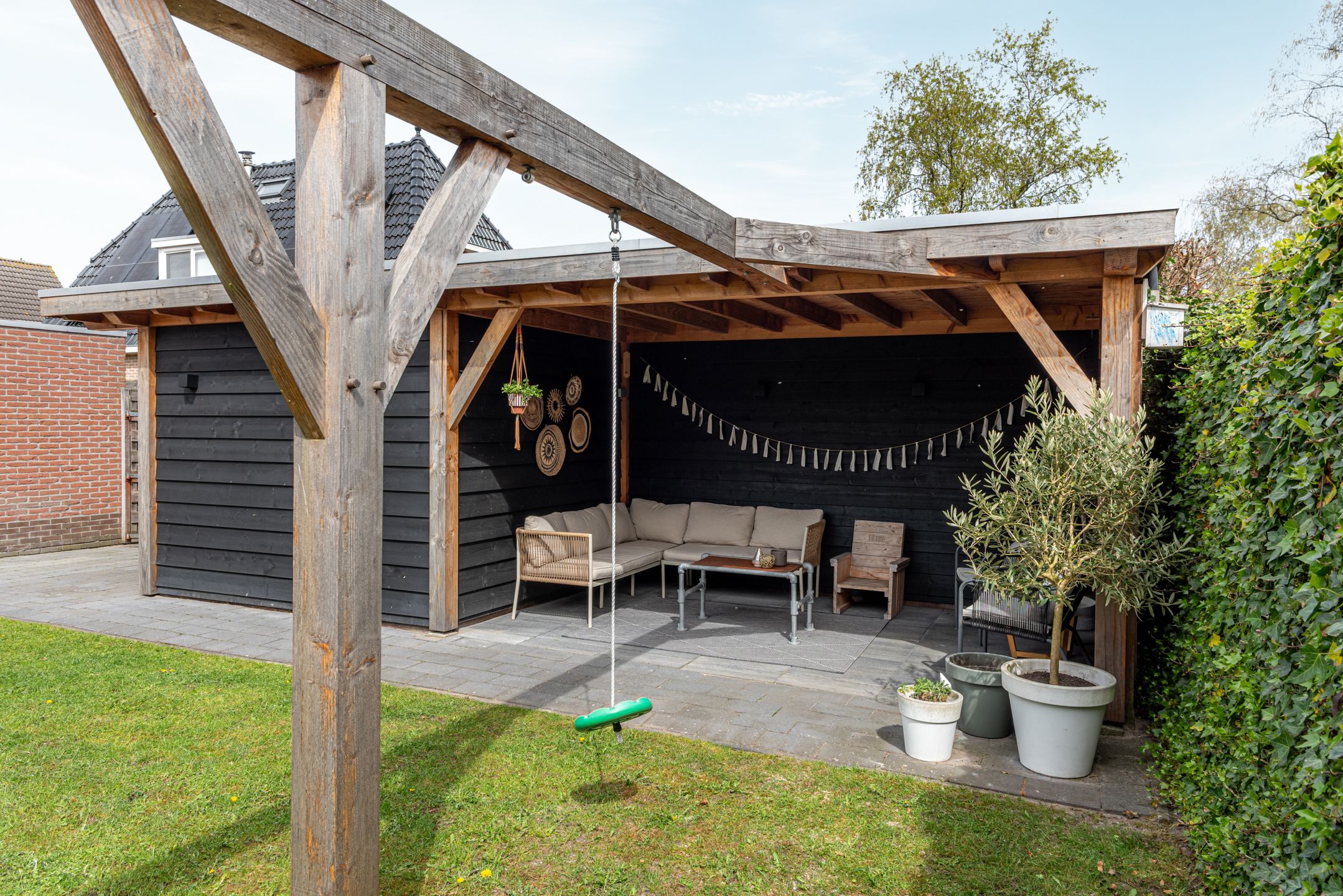 Foto 9 van De Tunen 4