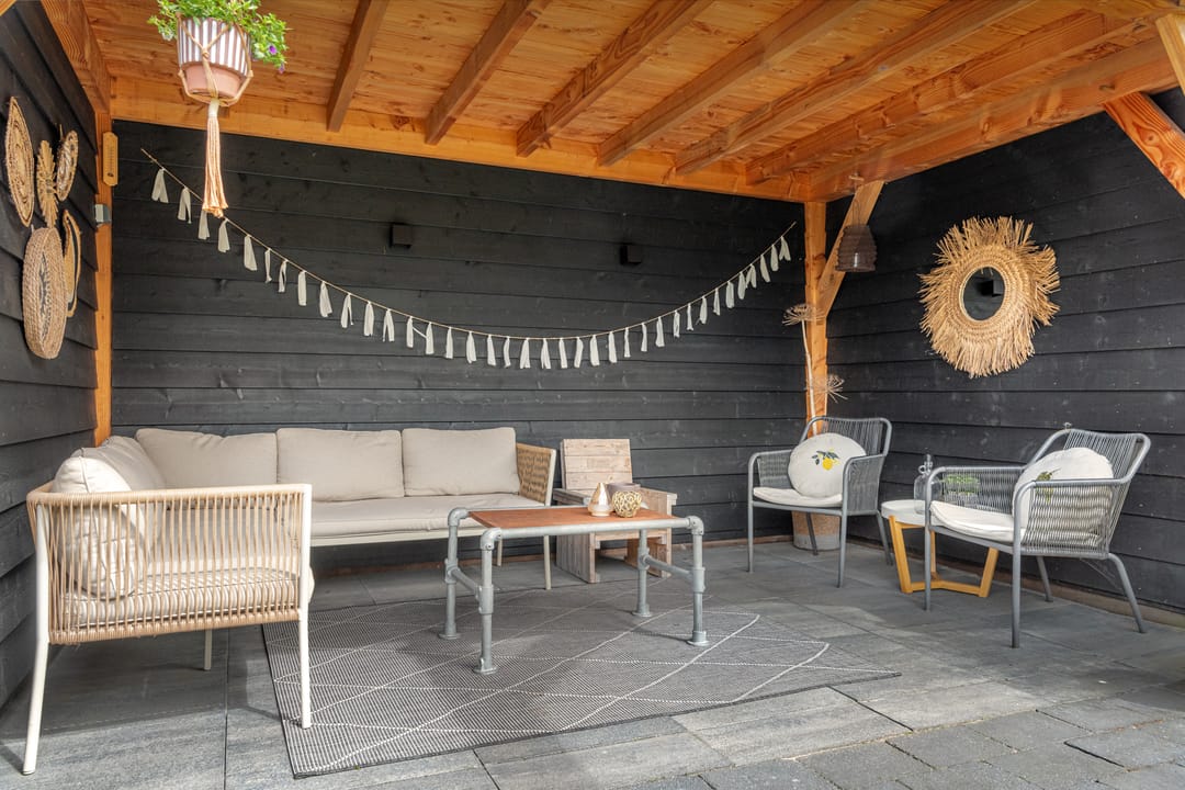 Foto 11 van De Tunen 4