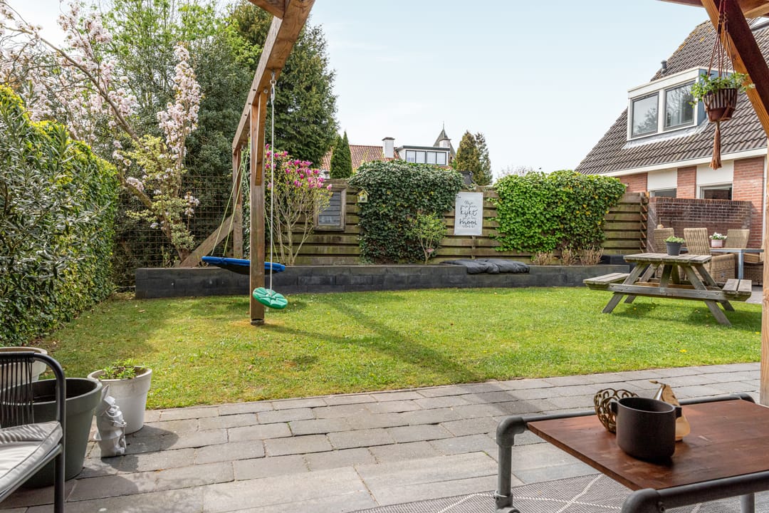 Foto 13 van De Tunen 4