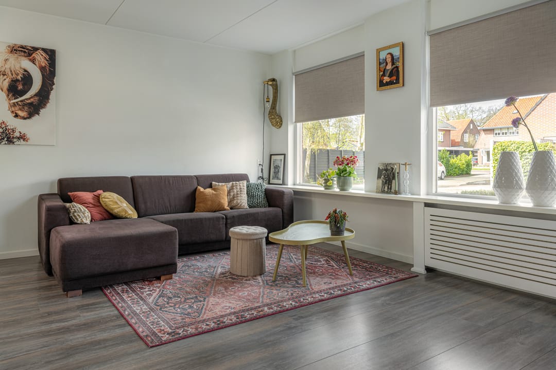 Foto 16 van De Tunen 4