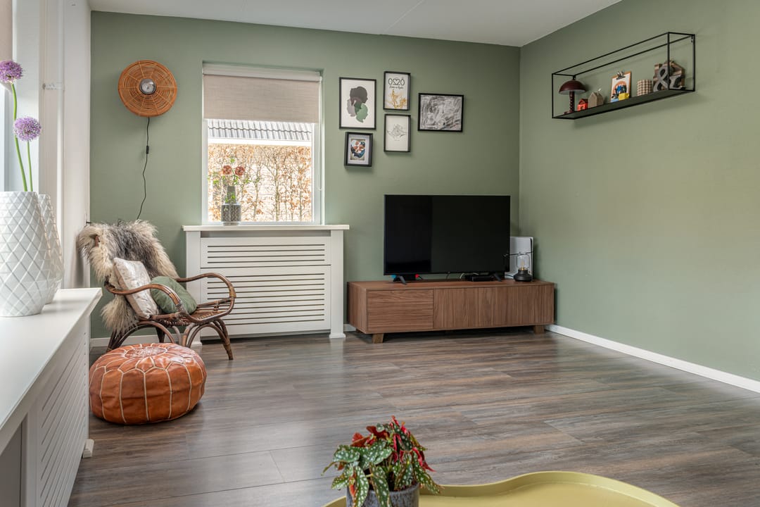 Foto 17 van De Tunen 4