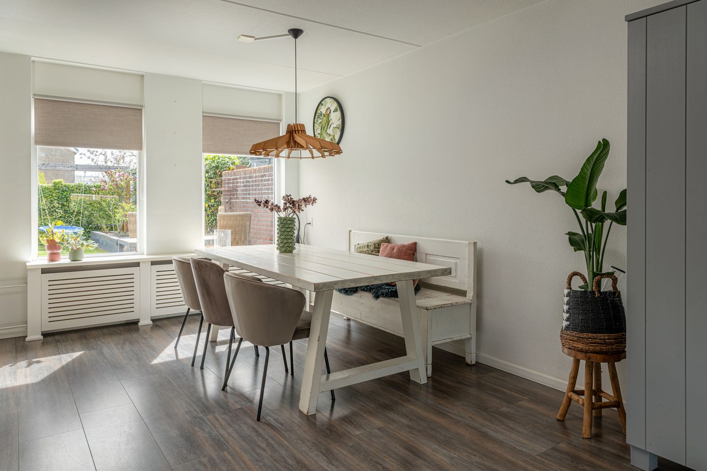 Foto 20 van De Tunen 4