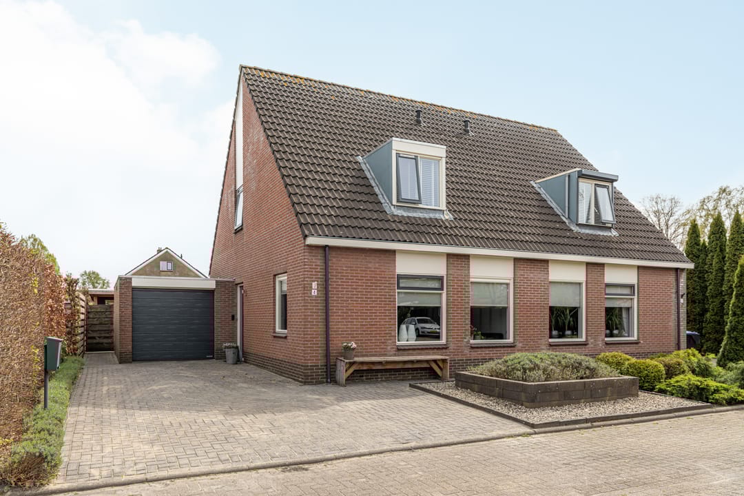 Foto 1 van De Tunen 4