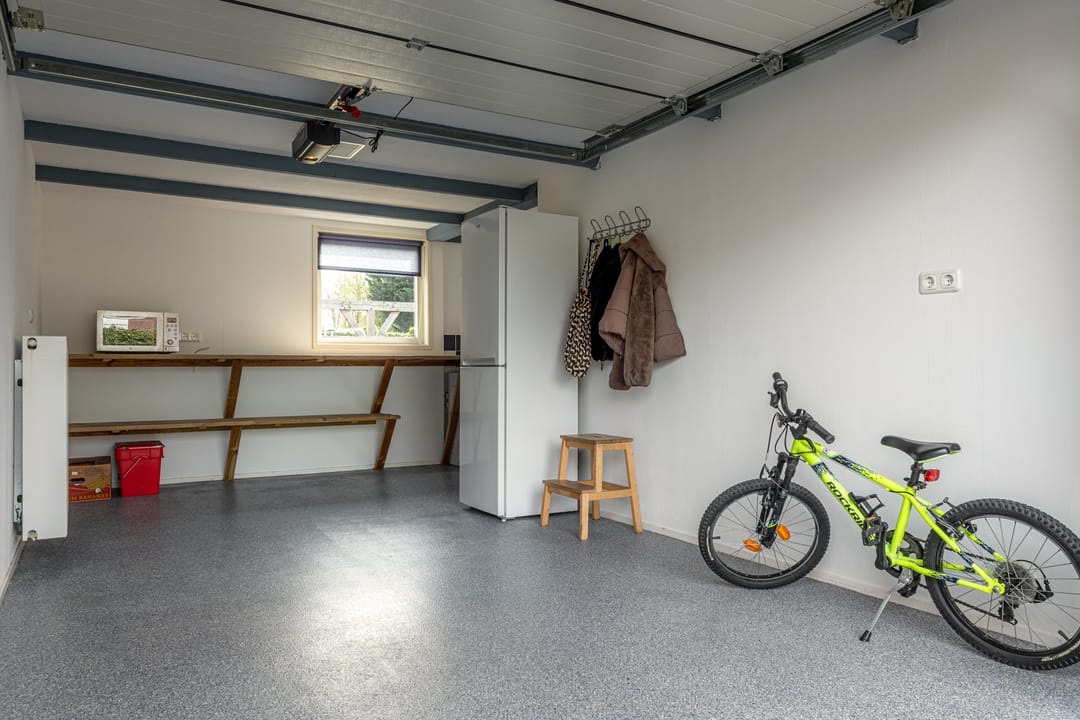 Foto 26 van De Tunen 4