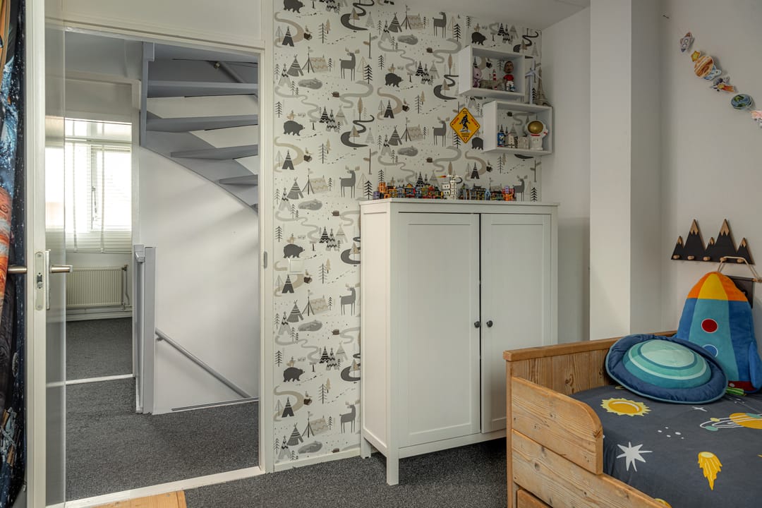 Foto 31 van De Tunen 4