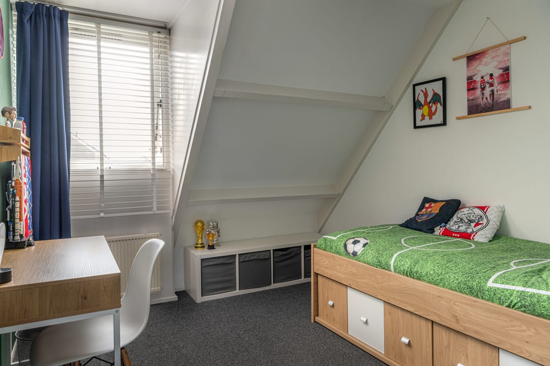 Foto 32 van De Tunen 4