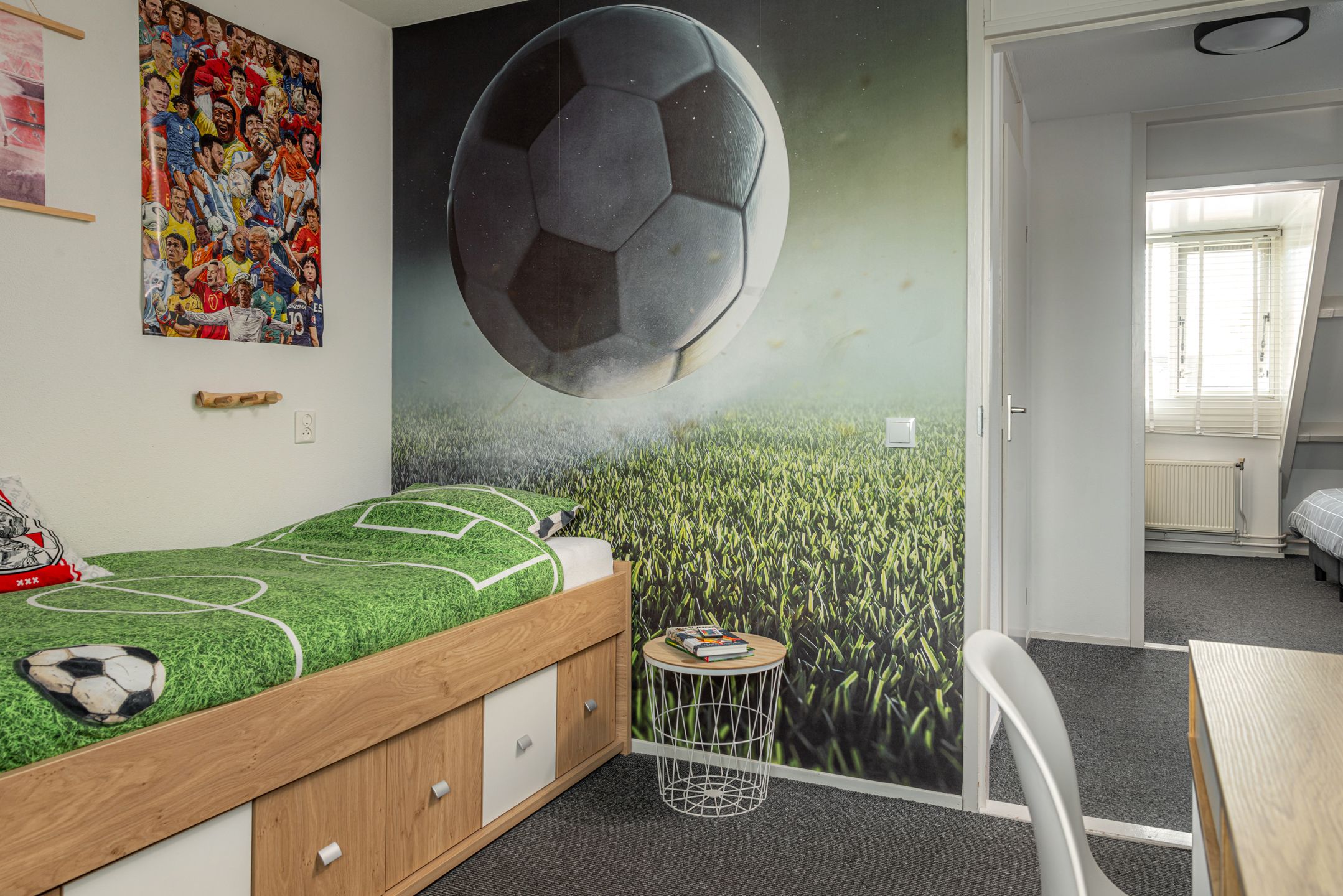 Foto 33 van De Tunen 4