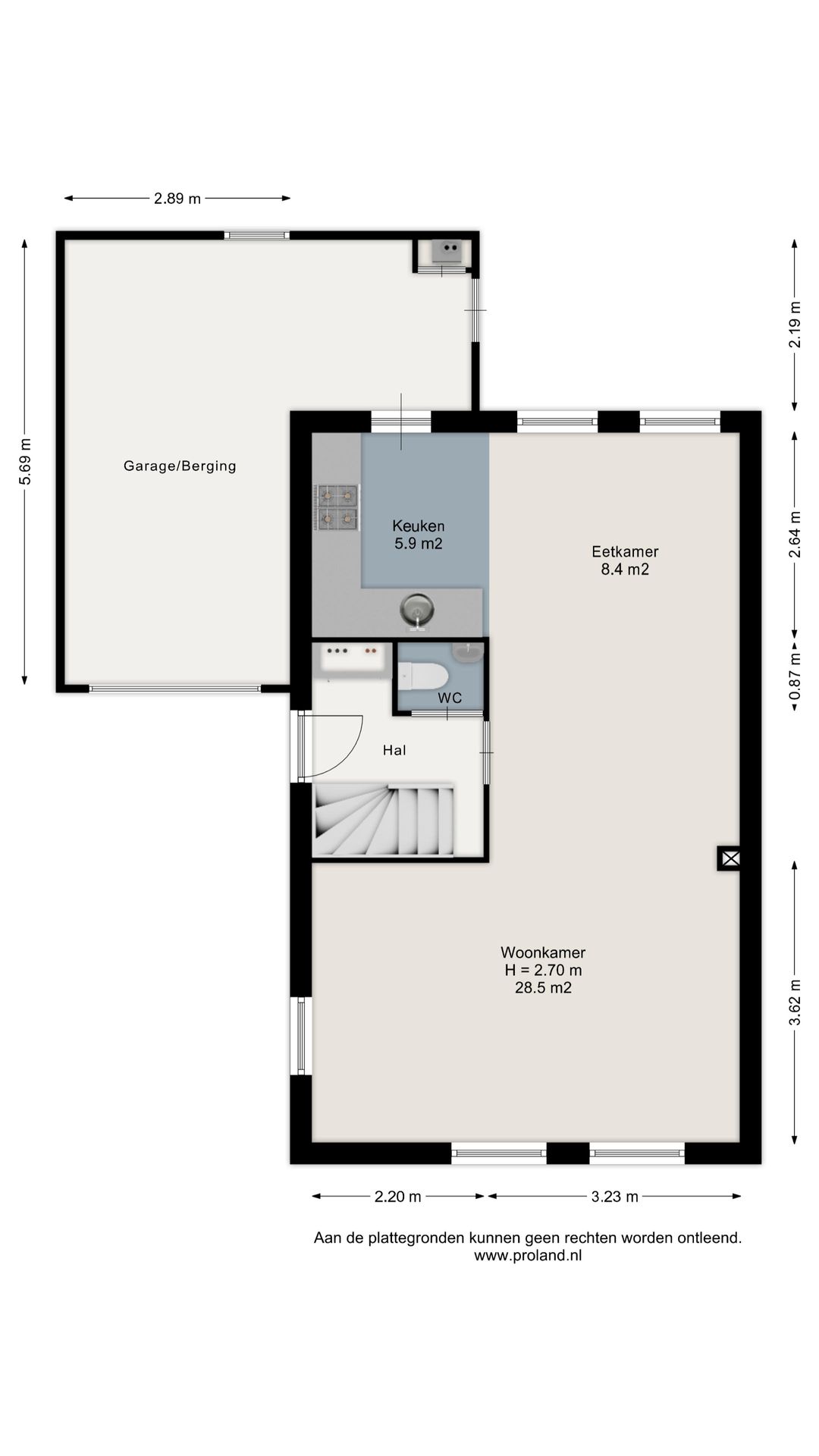 Foto 43 van De Tunen 4