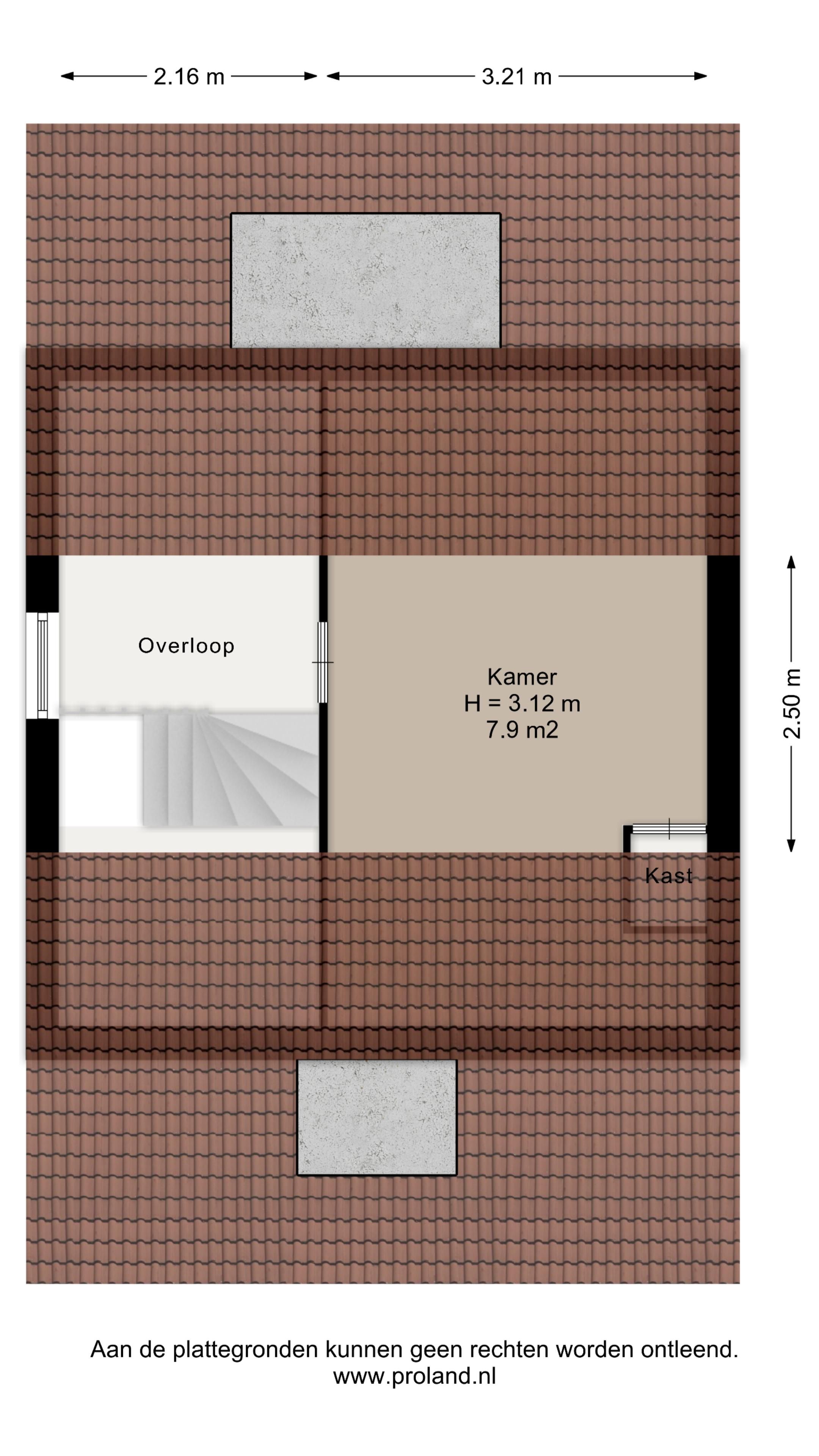 Foto 45 van De Tunen 4