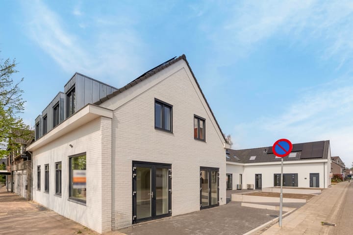 Foto 5 van Muldersplein 1-A