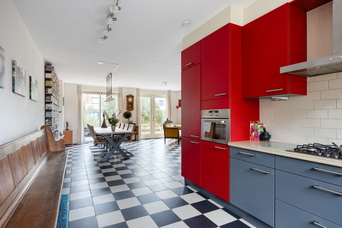 Foto 10 van Dieze 35