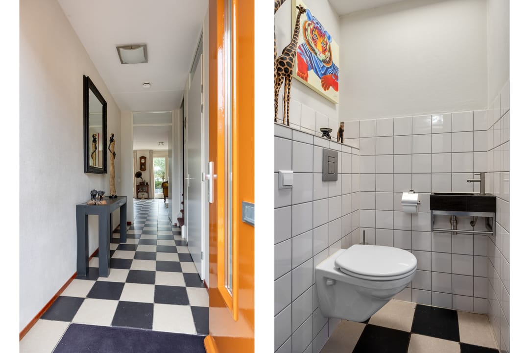 Foto 11 van Dieze 35