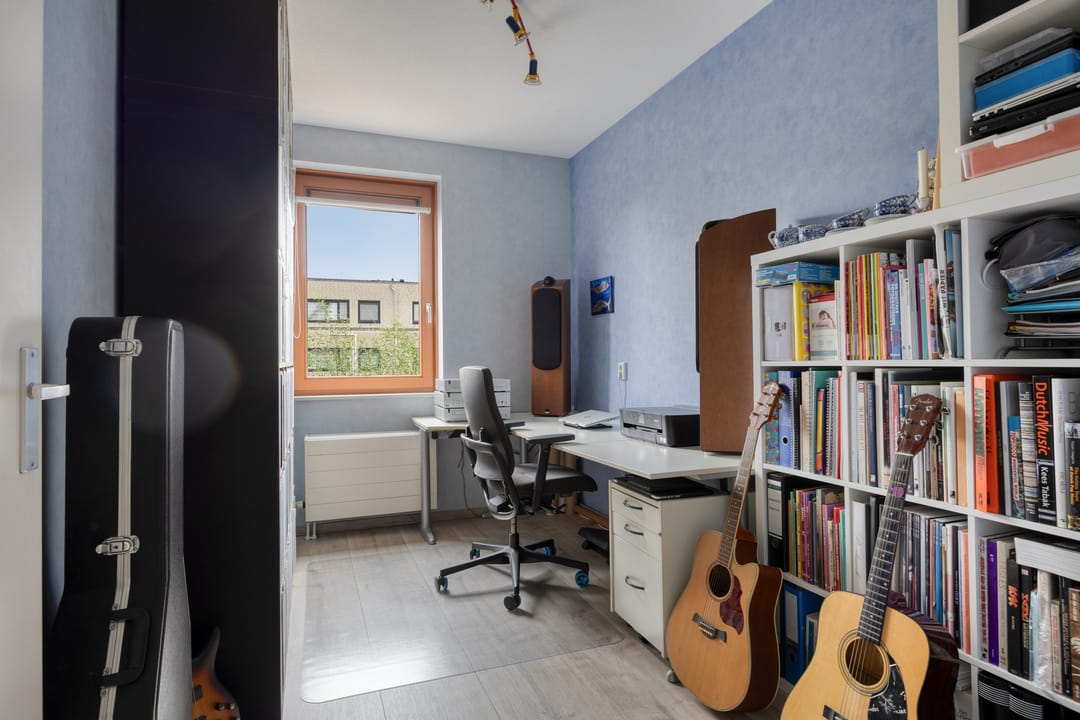 Foto 16 van Dieze 35