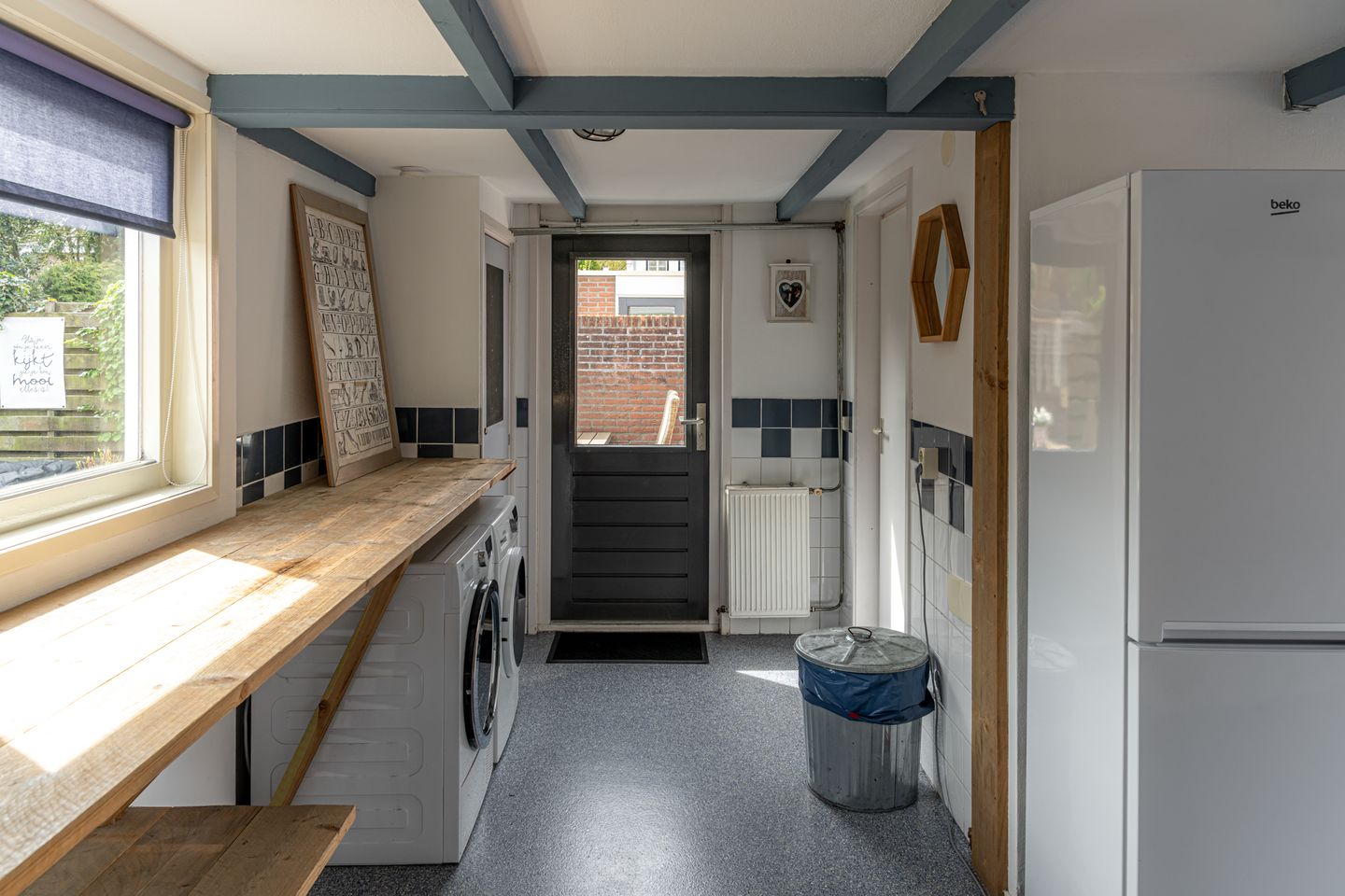 Foto 25 van De Tunen 4