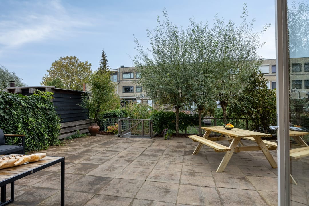 Foto 26 van Dieze 35