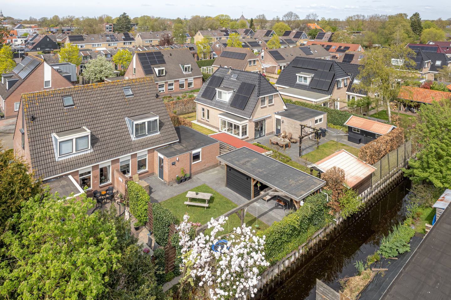 Foto 14 van De Tunen 4