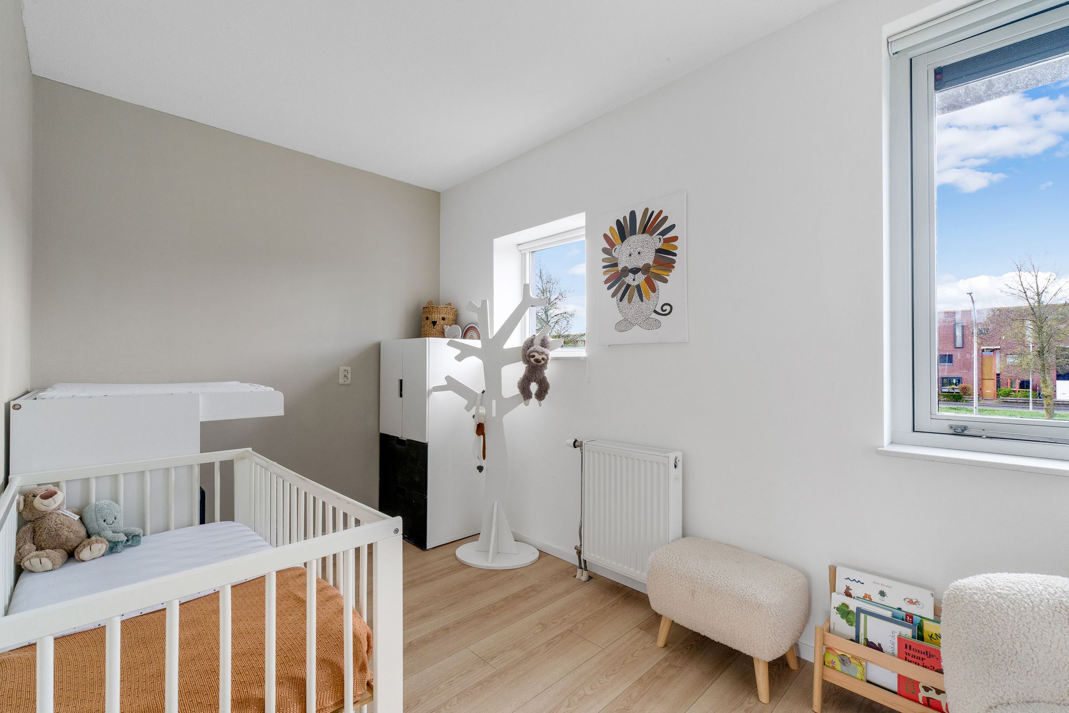 Photo 18 of Dotterbloem 40