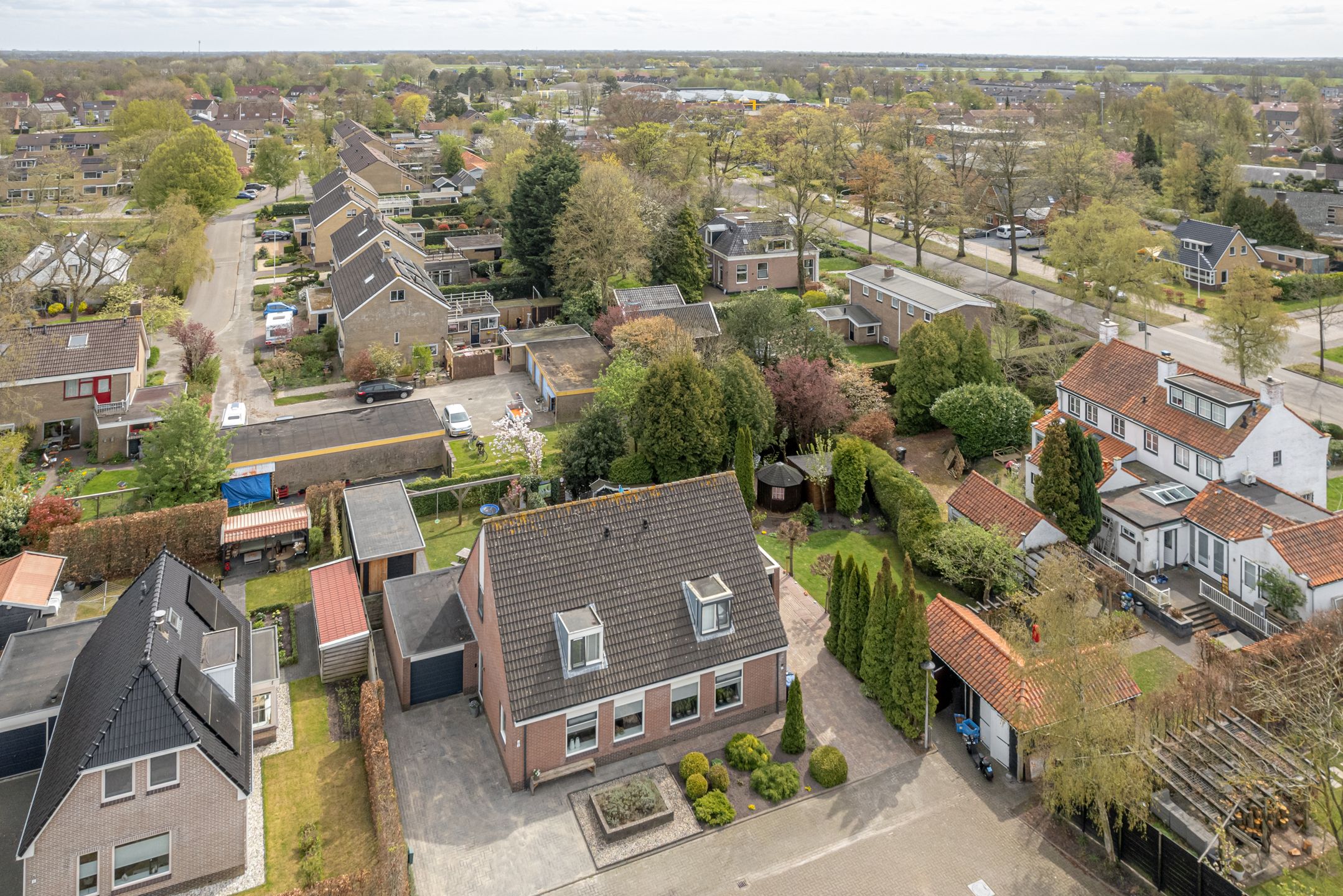 Foto 15 van De Tunen 4