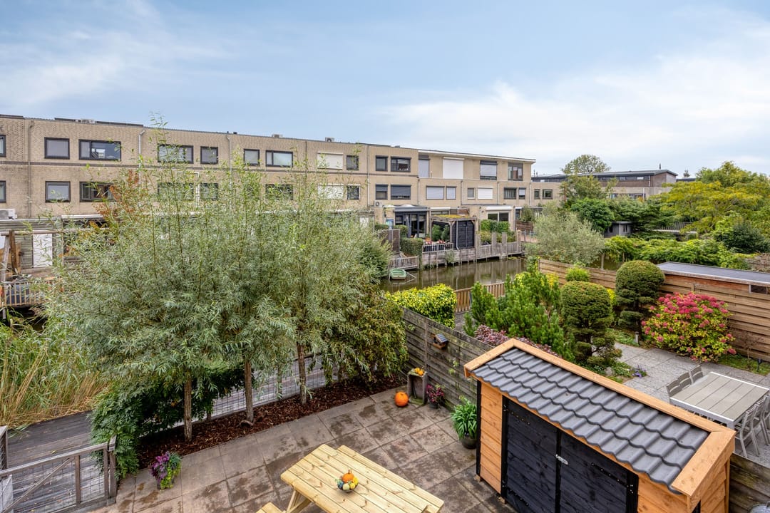 Foto 17 van Dieze 35