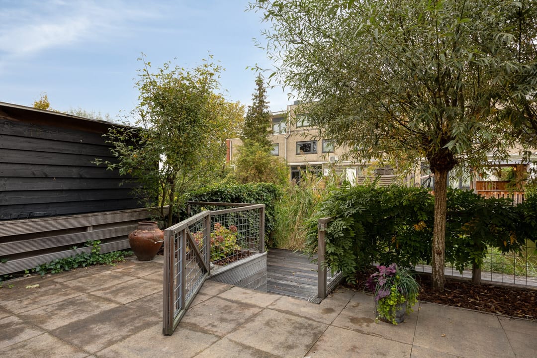 Foto 28 van Dieze 35