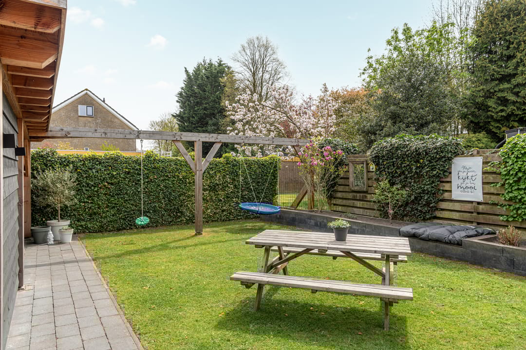 Foto 7 van De Tunen 4