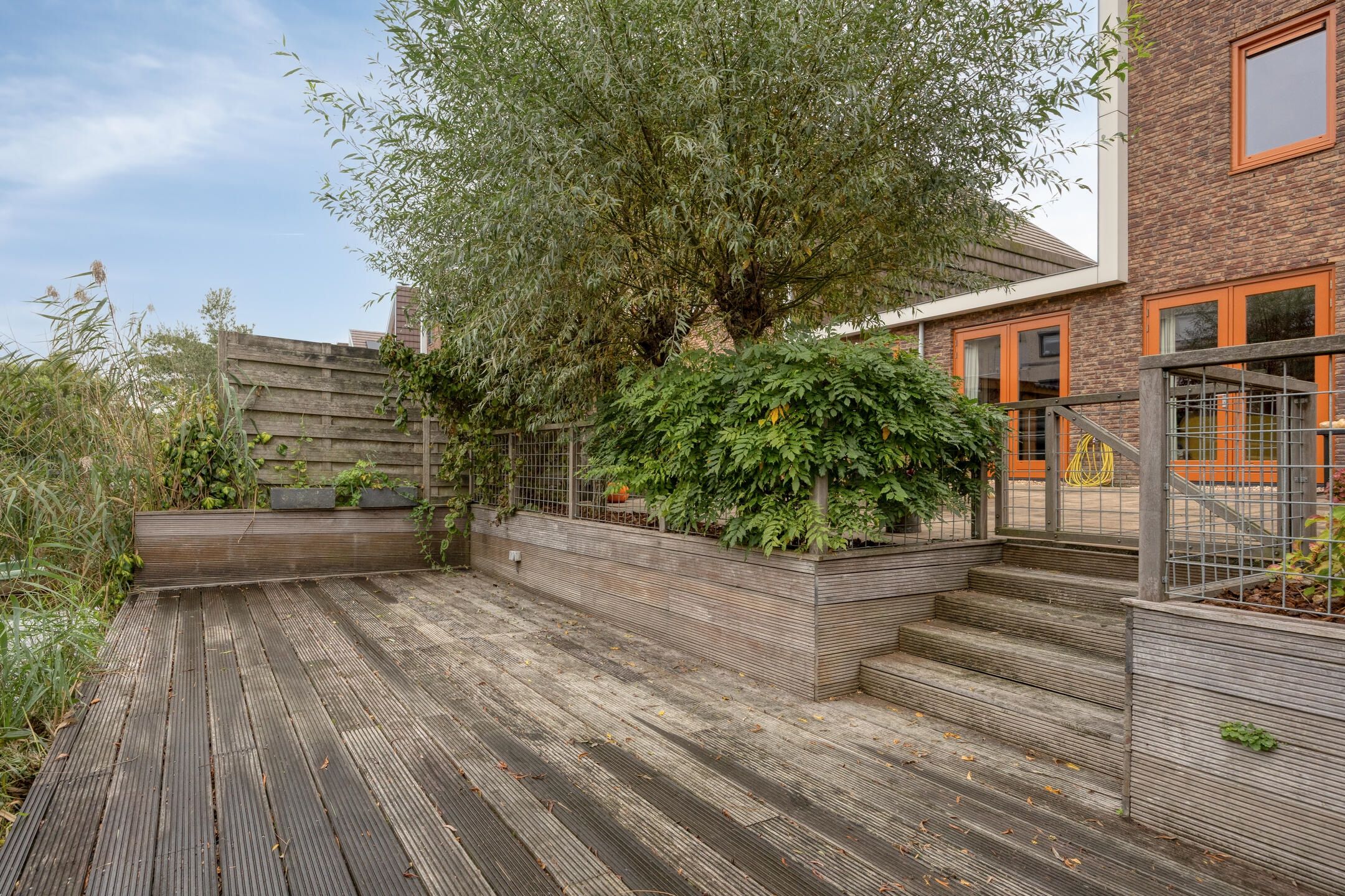 Foto 30 van Dieze 35