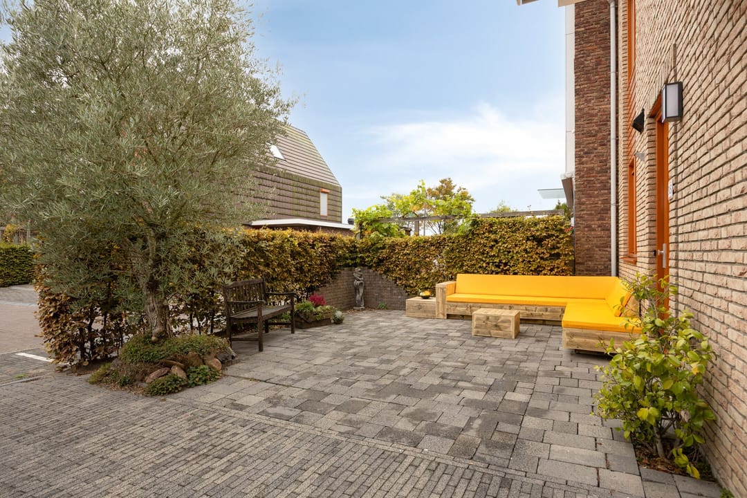 Foto 31 van Dieze 35