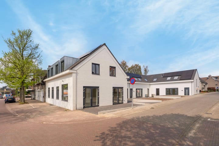 Foto 4 van Muldersplein 1-A