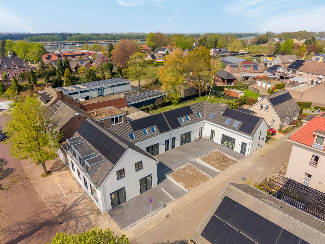 Photo 2 of Muldersplein 1-A