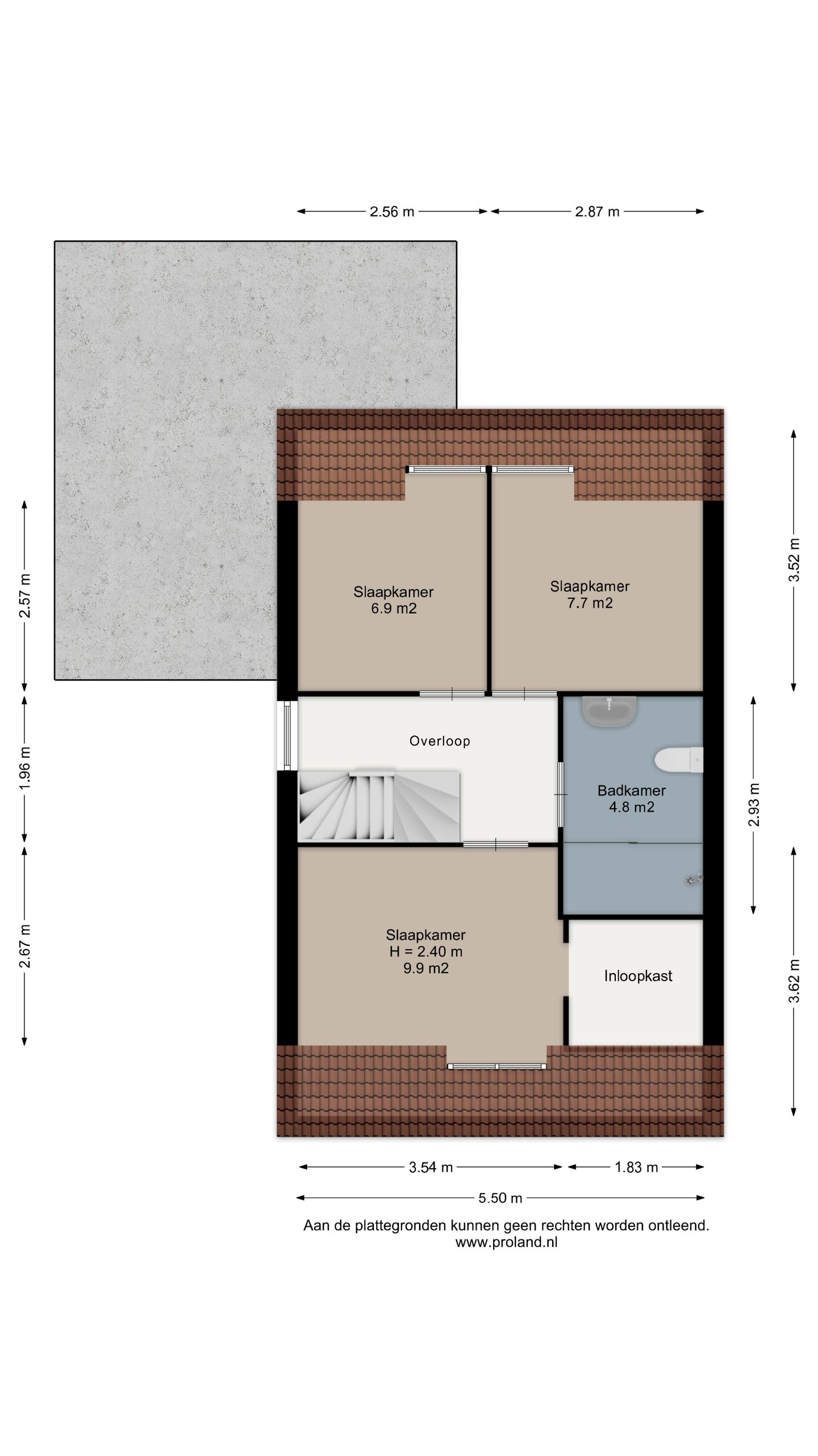 Foto 44 van De Tunen 4