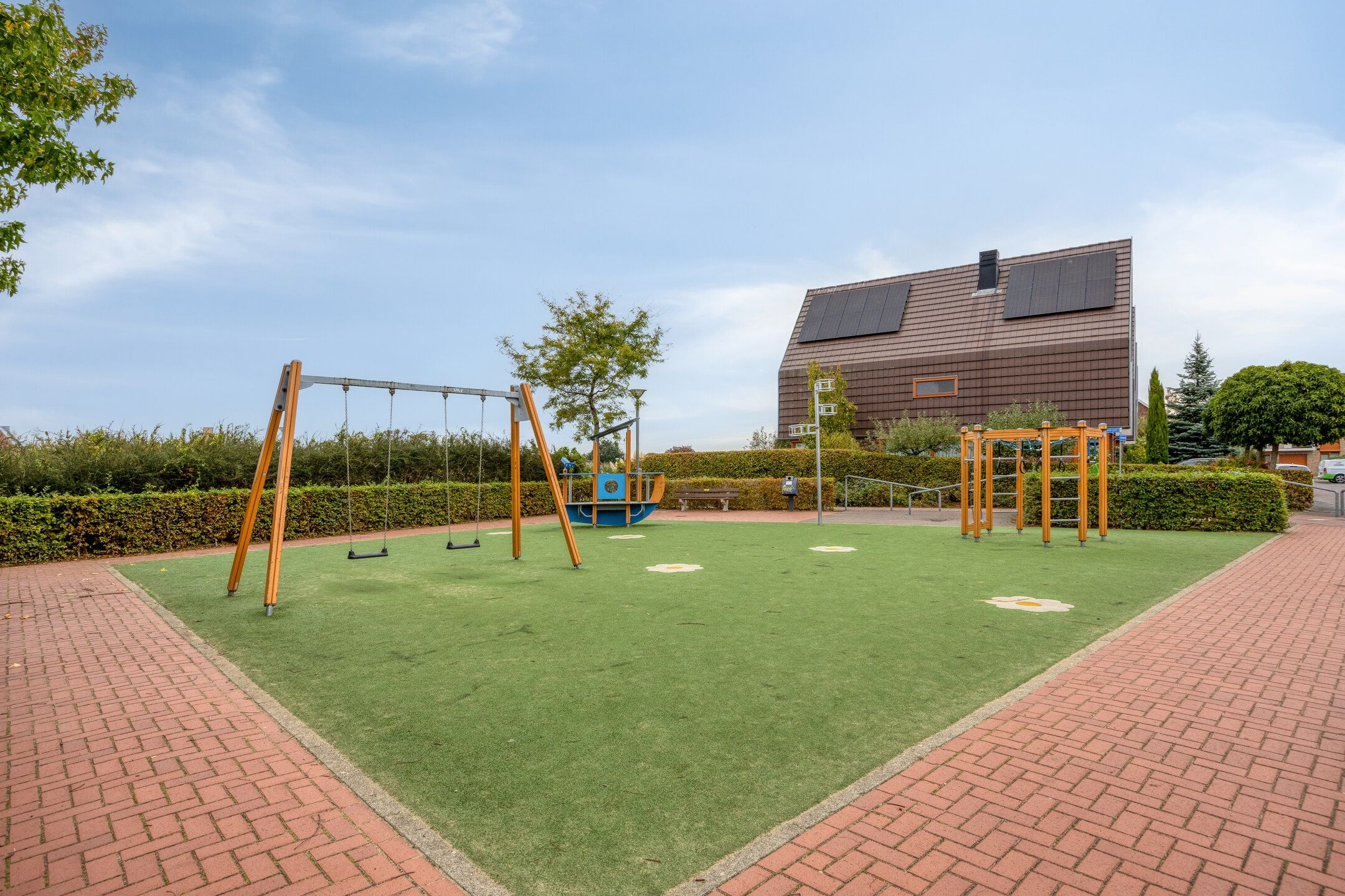 Foto 36 van Dieze 35