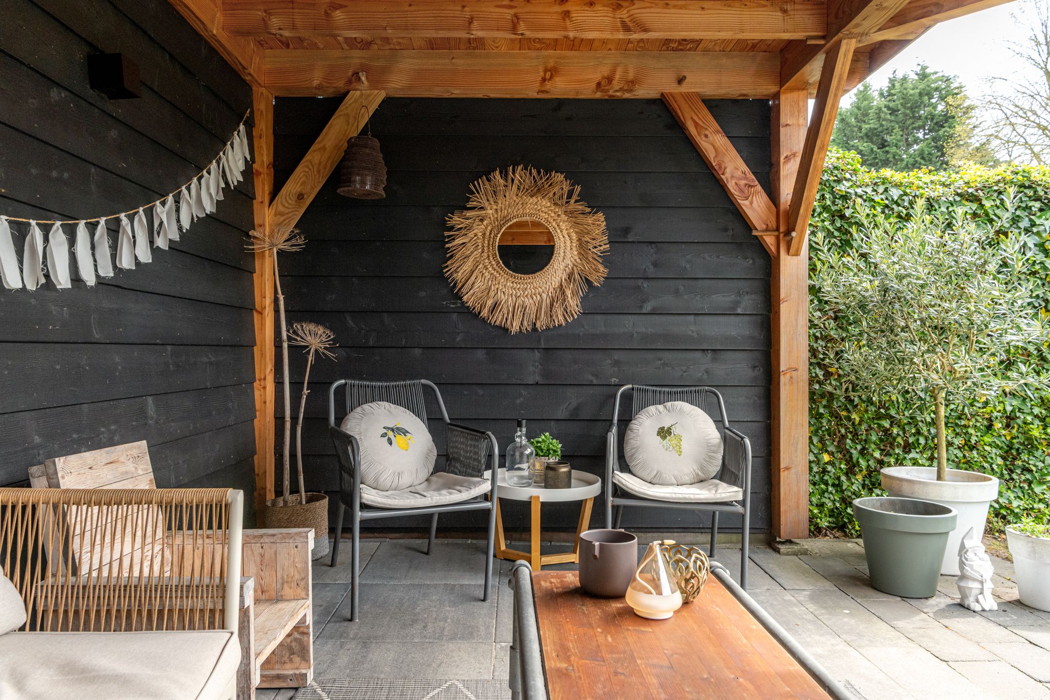 Foto 12 van De Tunen 4