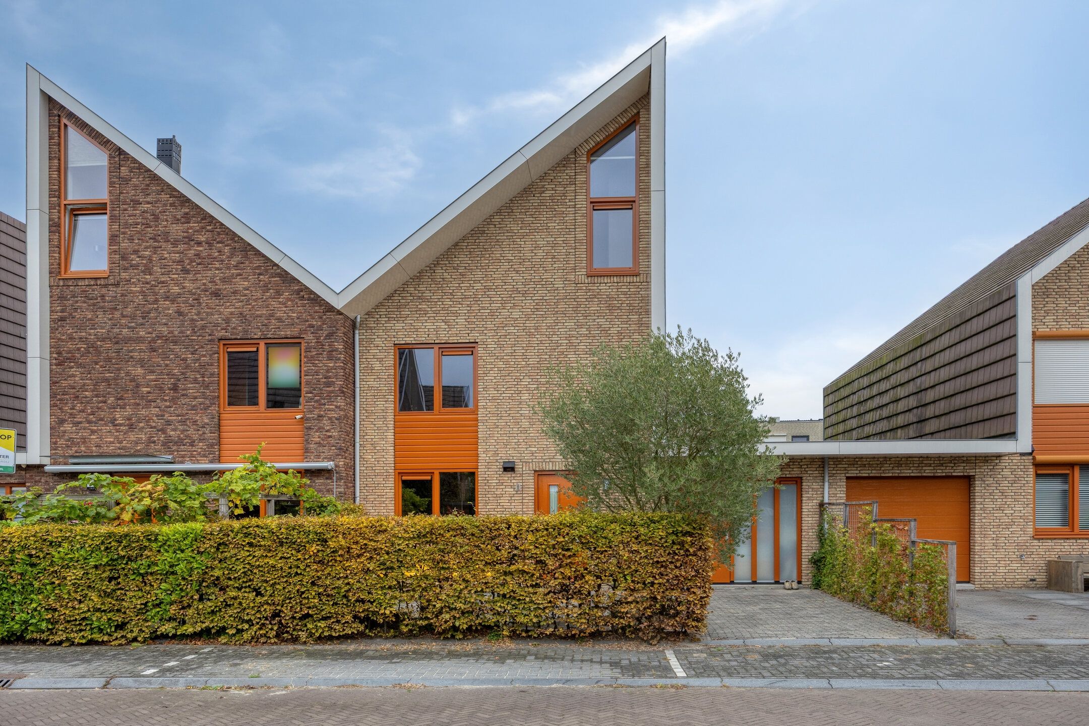 Foto 33 van Dieze 35