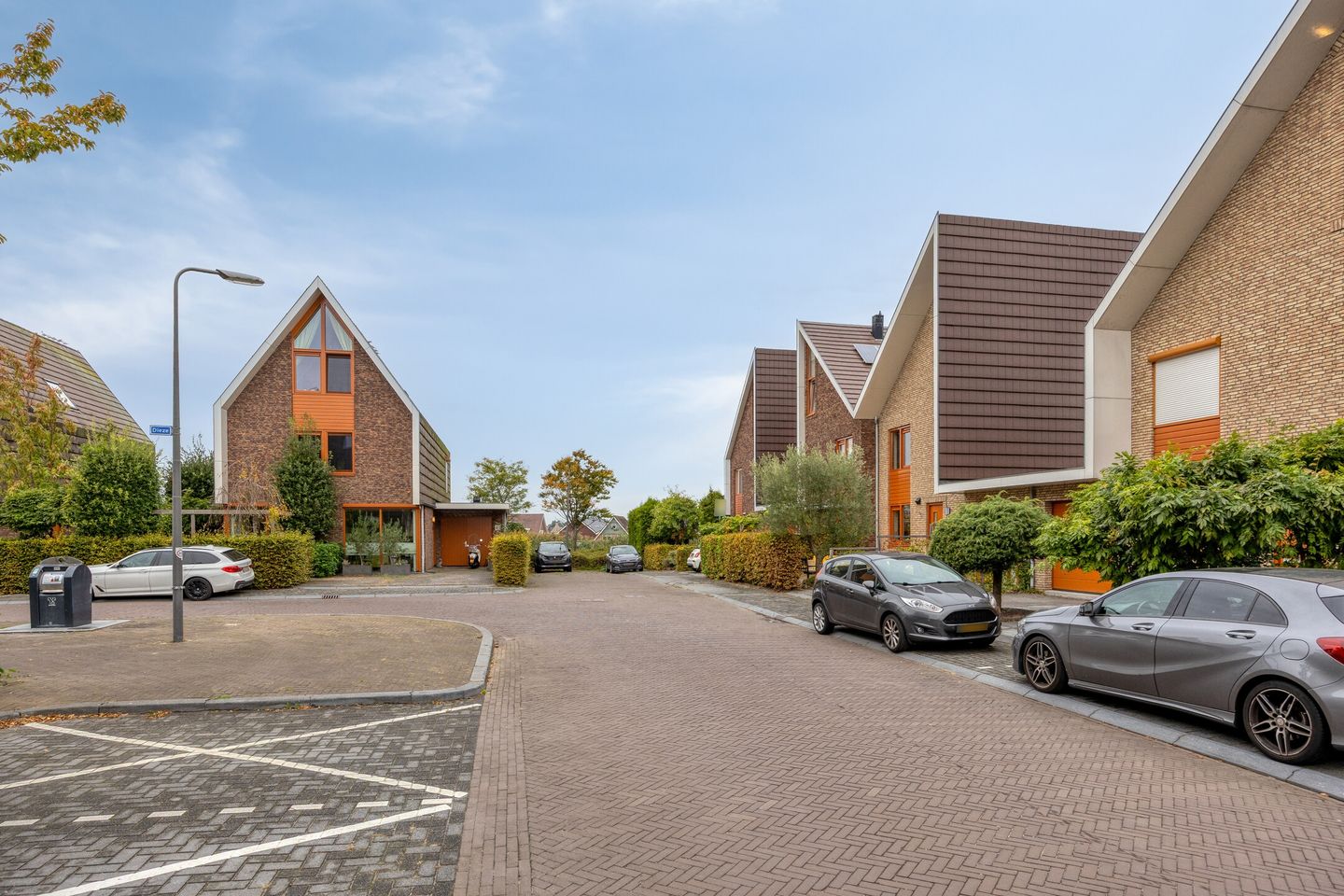 Foto 34 van Dieze 35