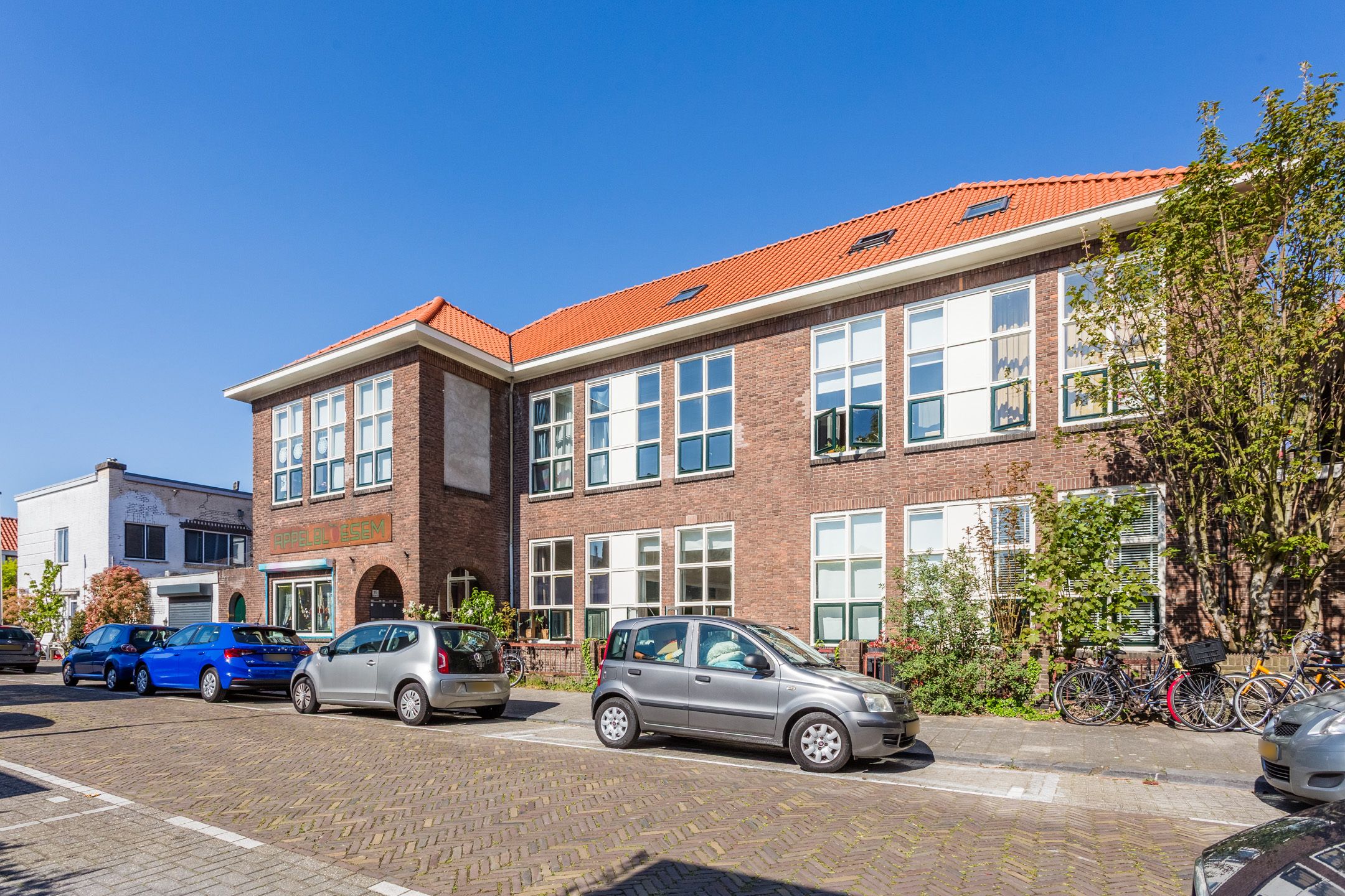 De Savornin Lohmanstraat 19-C 19 C