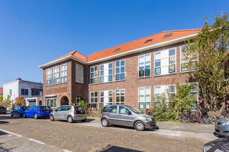 De Savornin Lohmanstraat thumbnail