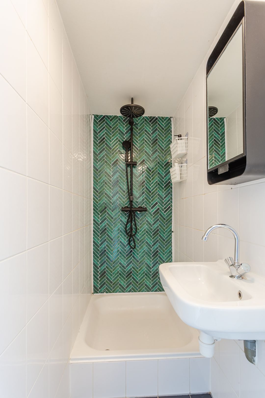 Foto 8 van De Savornin Lohmanstraat 19-C