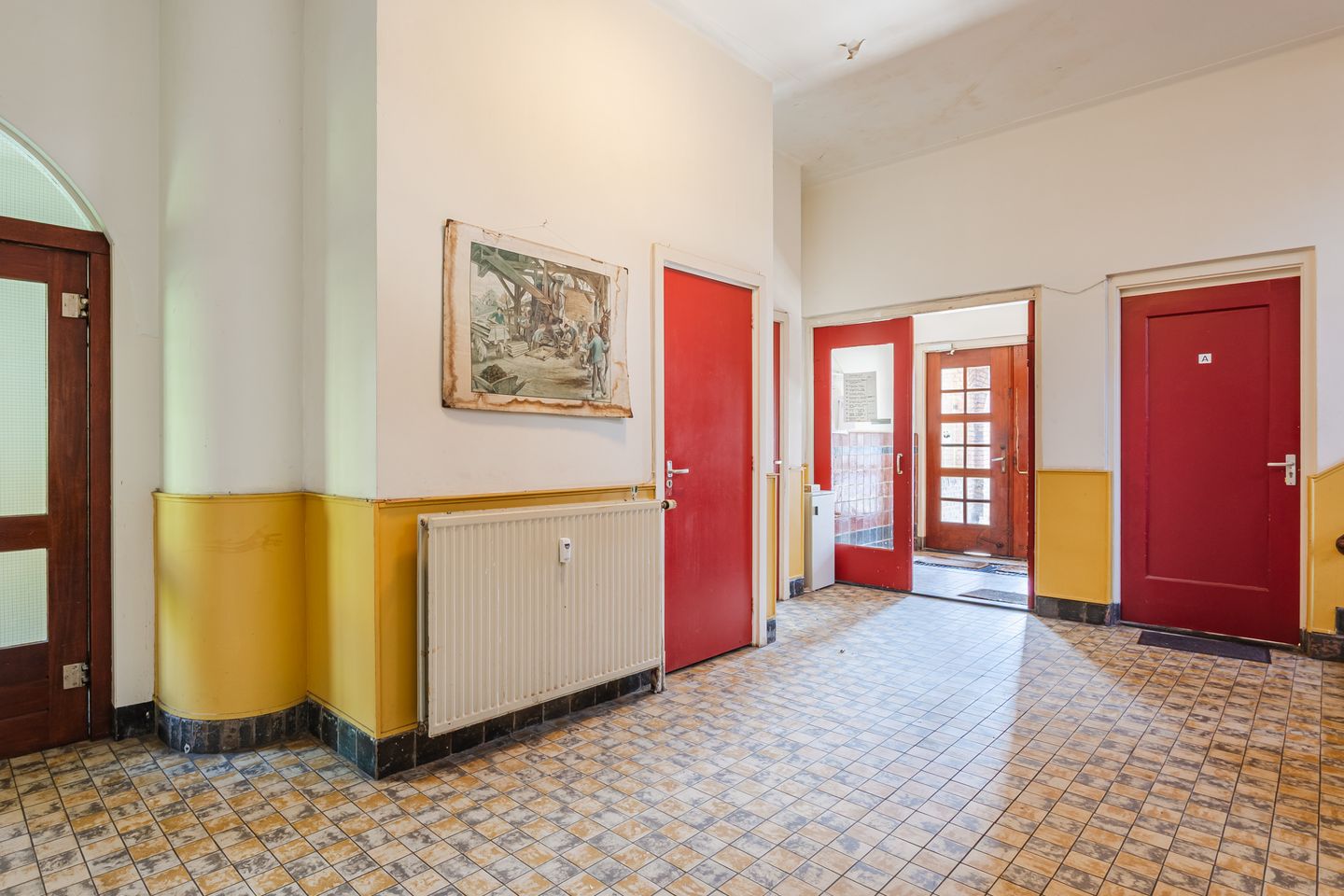 Foto 14 van De Savornin Lohmanstraat 19-C