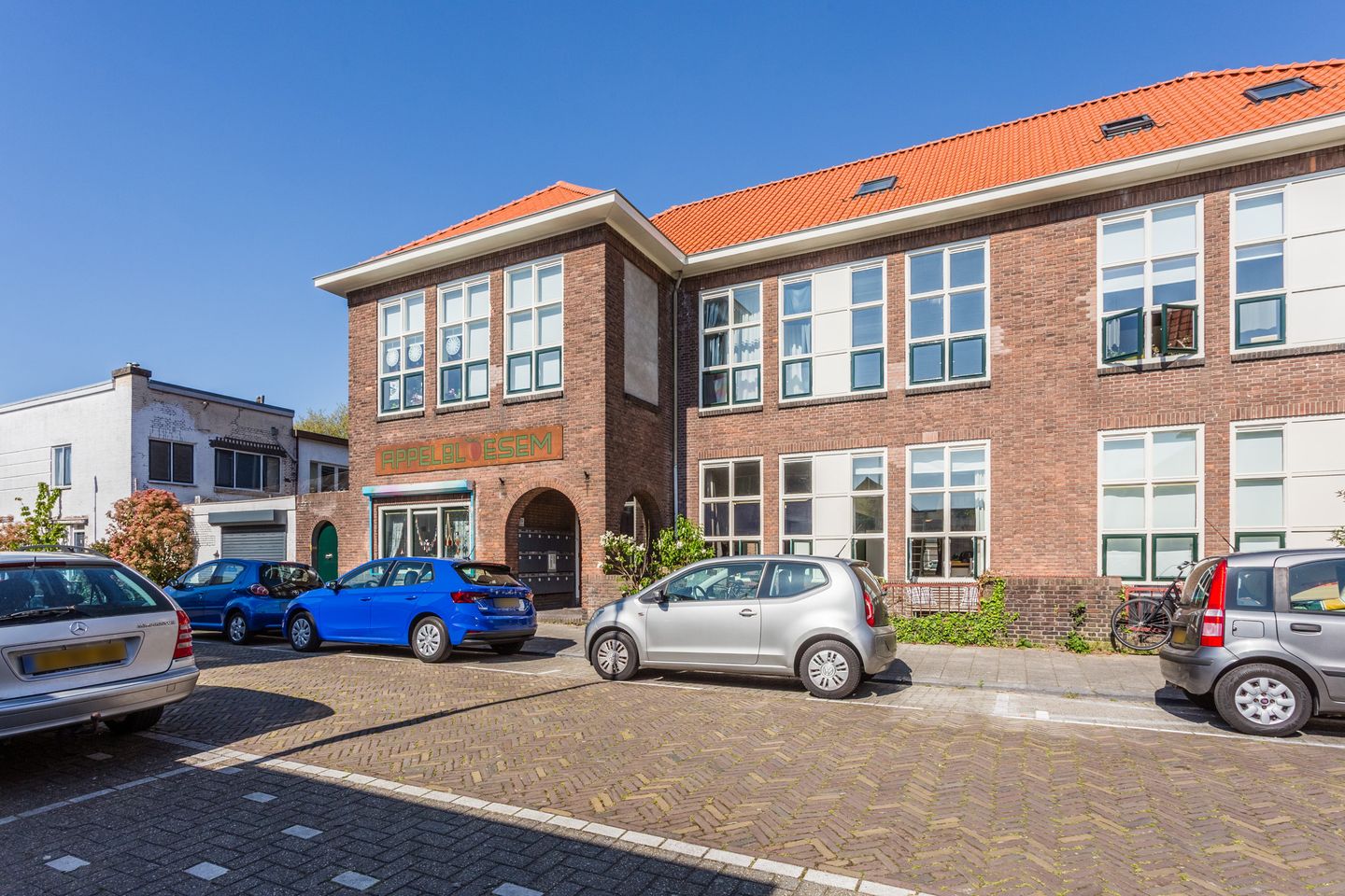 Foto 20 van De Savornin Lohmanstraat 19-C